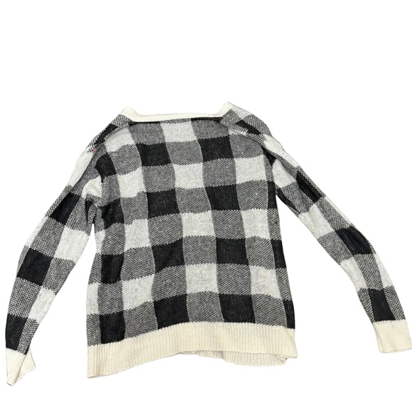 Wild Fable Monochrome Knit Sweater - Picture 3 of 3